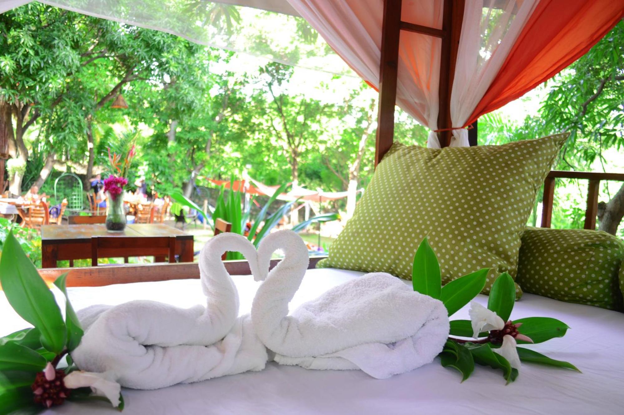 Laguna Beach Club La Laguna Phòng bức ảnh