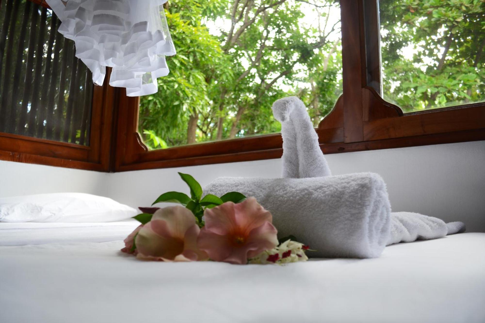 Laguna Beach Club La Laguna Phòng bức ảnh