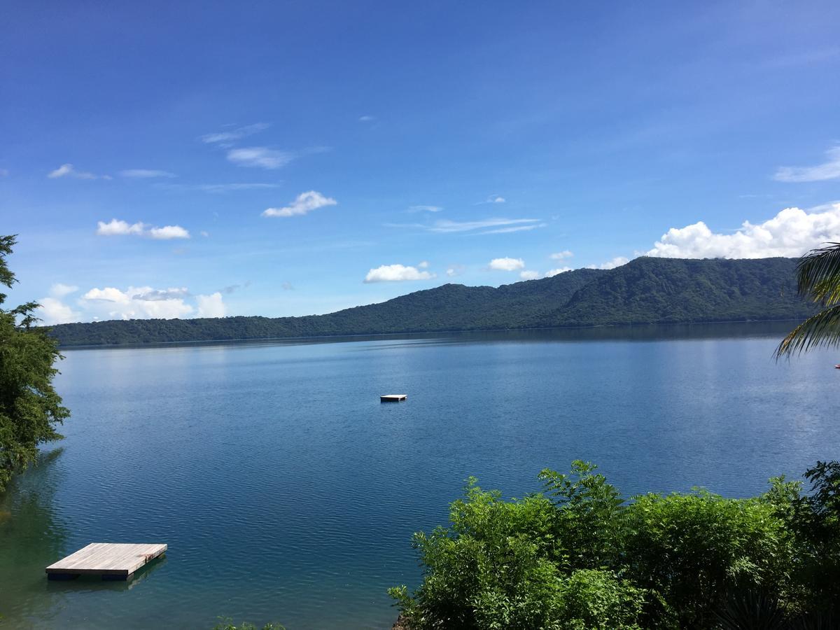 Laguna Beach Club La Laguna Ngoại thất bức ảnh