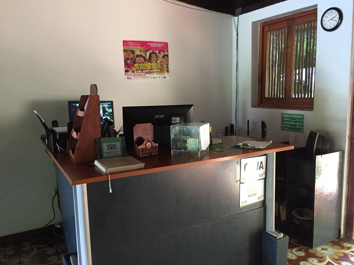 Laguna Beach Club La Laguna Ngoại thất bức ảnh