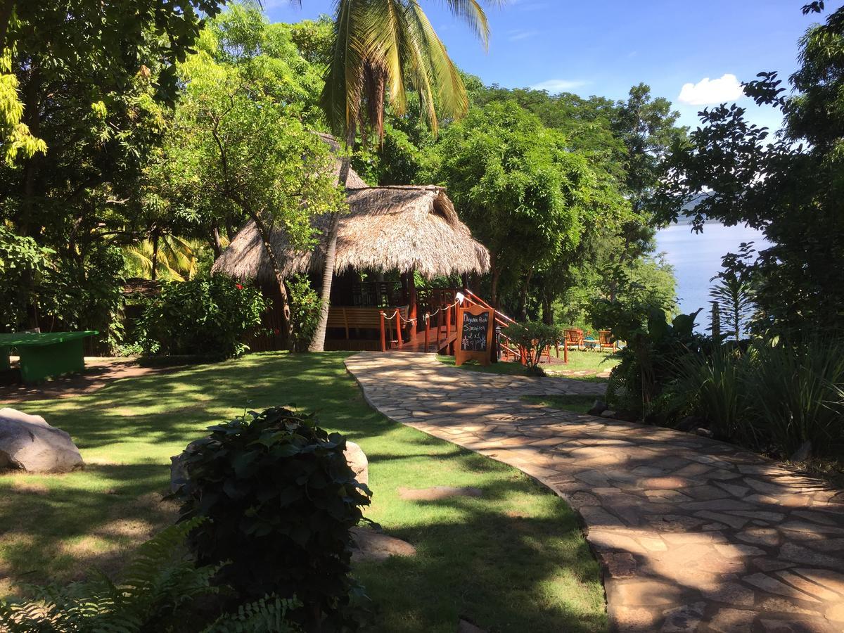 Laguna Beach Club La Laguna Ngoại thất bức ảnh