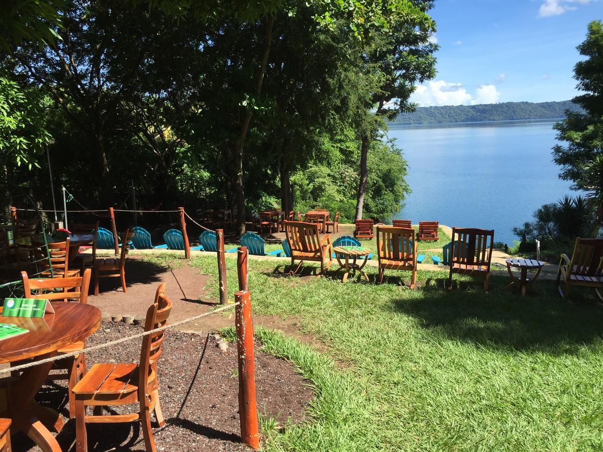 Laguna Beach Club La Laguna Ngoại thất bức ảnh