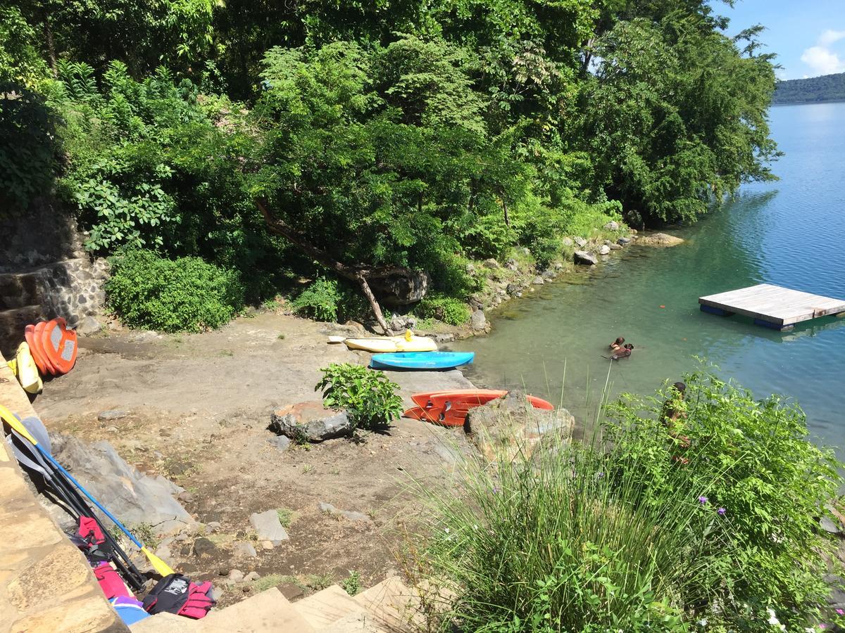 Laguna Beach Club La Laguna Ngoại thất bức ảnh