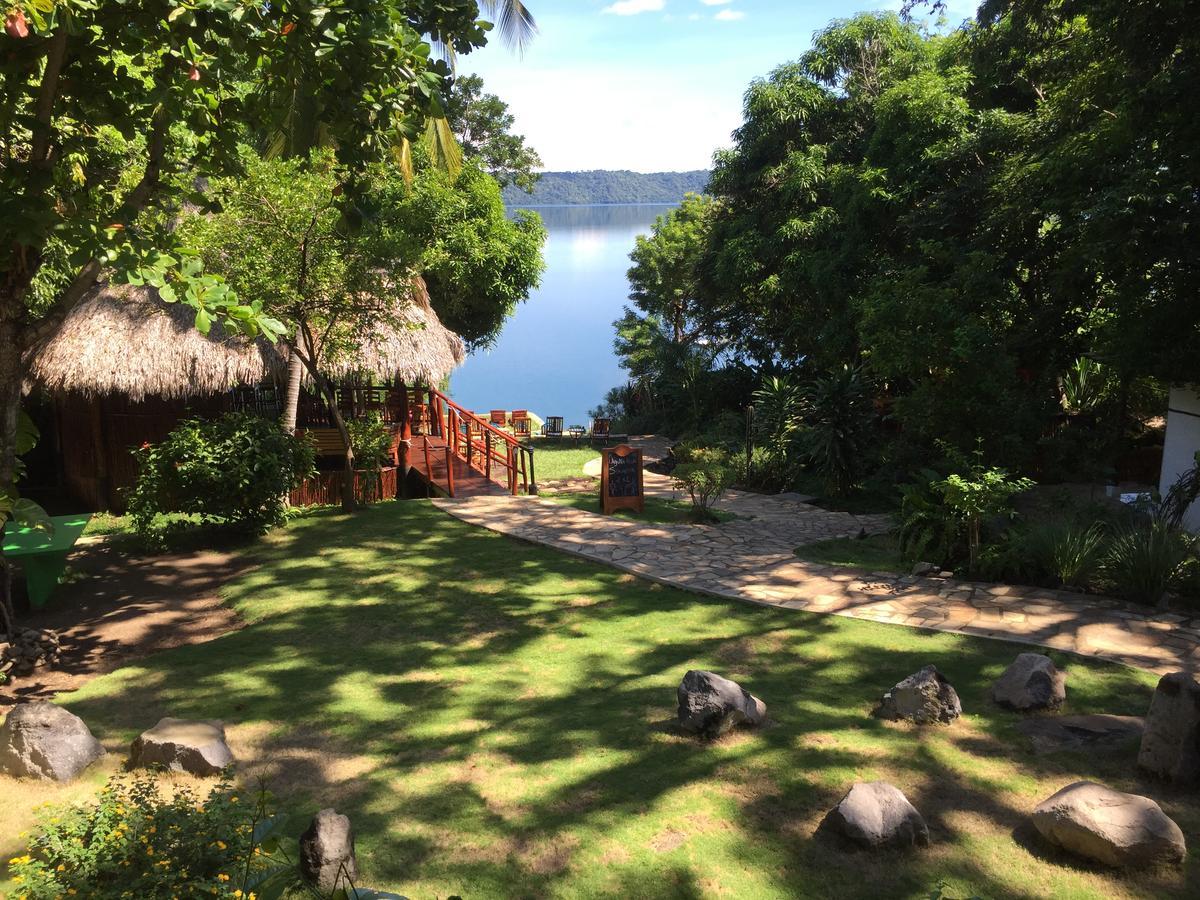 Laguna Beach Club La Laguna Ngoại thất bức ảnh