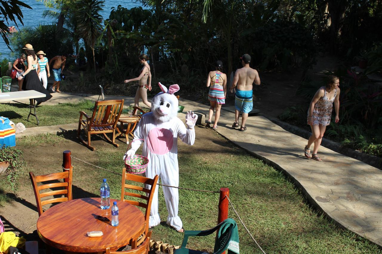 Laguna Beach Club La Laguna Ngoại thất bức ảnh