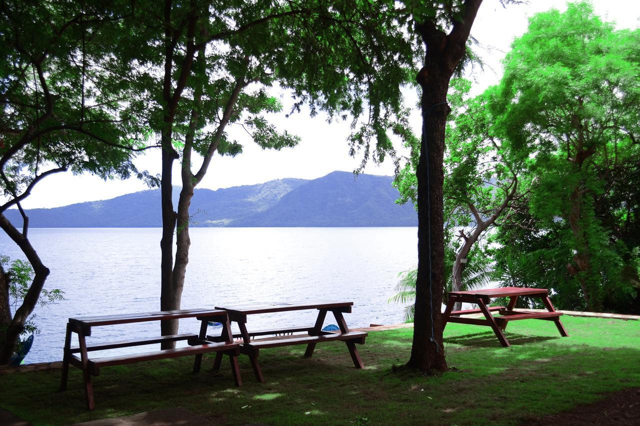 Laguna Beach Club La Laguna Ngoại thất bức ảnh
