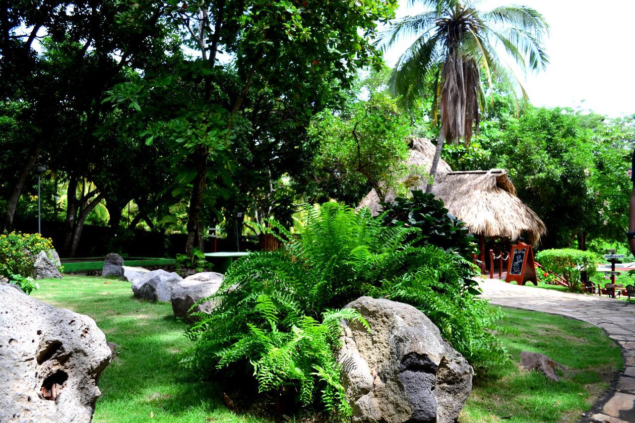 Laguna Beach Club La Laguna Ngoại thất bức ảnh
