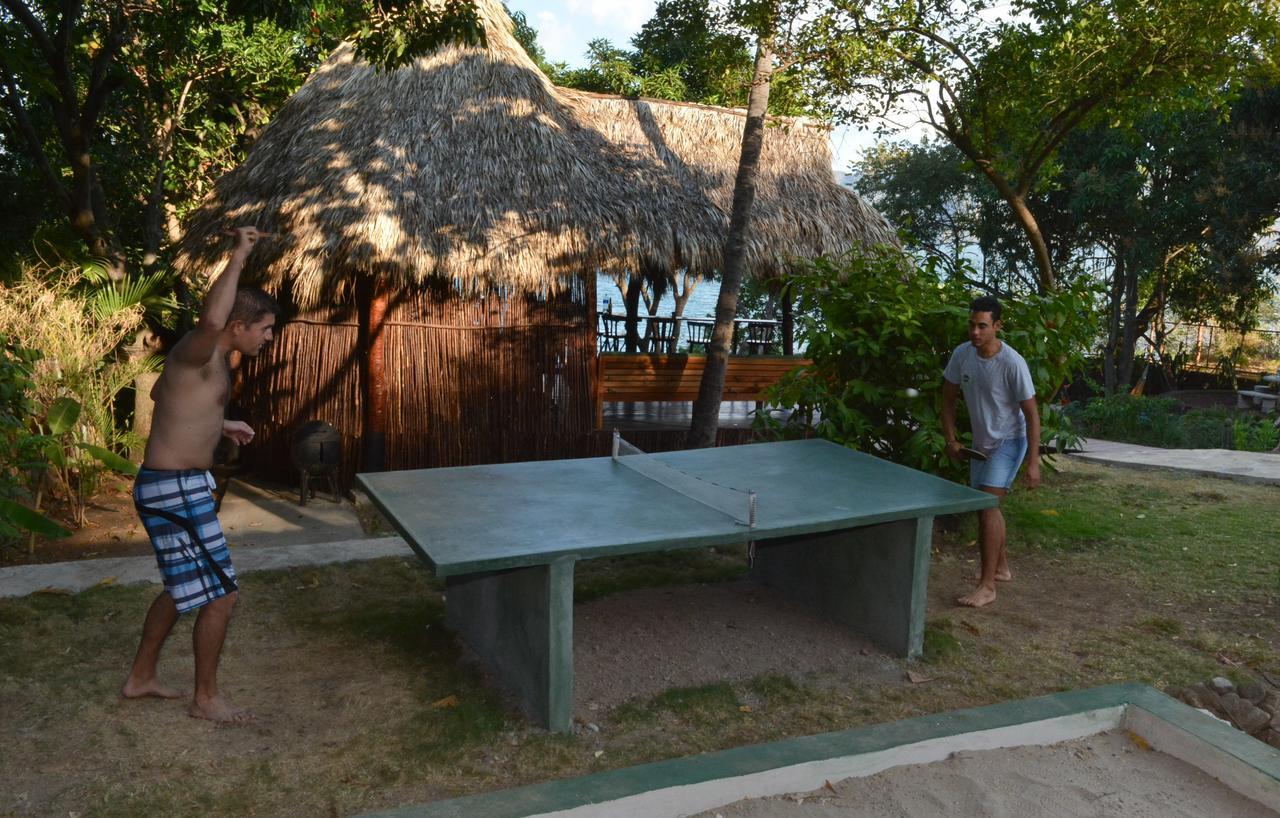 Laguna Beach Club La Laguna Ngoại thất bức ảnh
