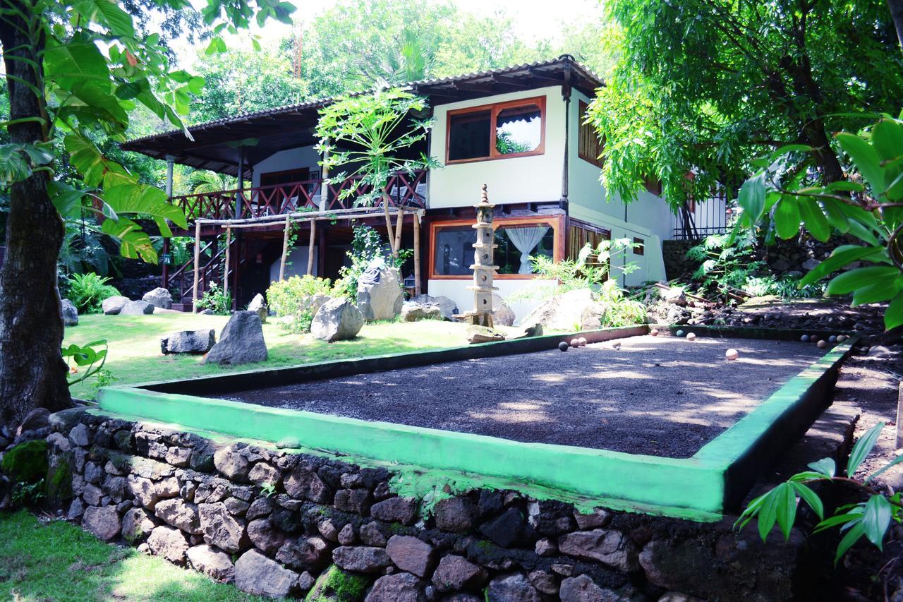 Laguna Beach Club La Laguna Ngoại thất bức ảnh