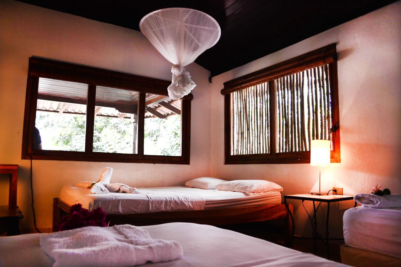 Laguna Beach Club La Laguna Phòng bức ảnh