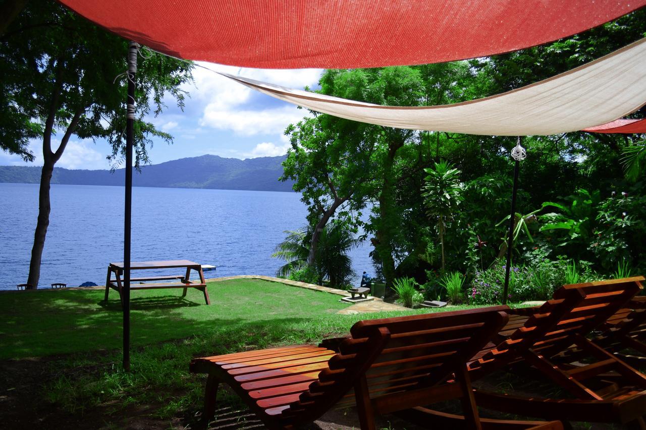 Laguna Beach Club La Laguna Ngoại thất bức ảnh