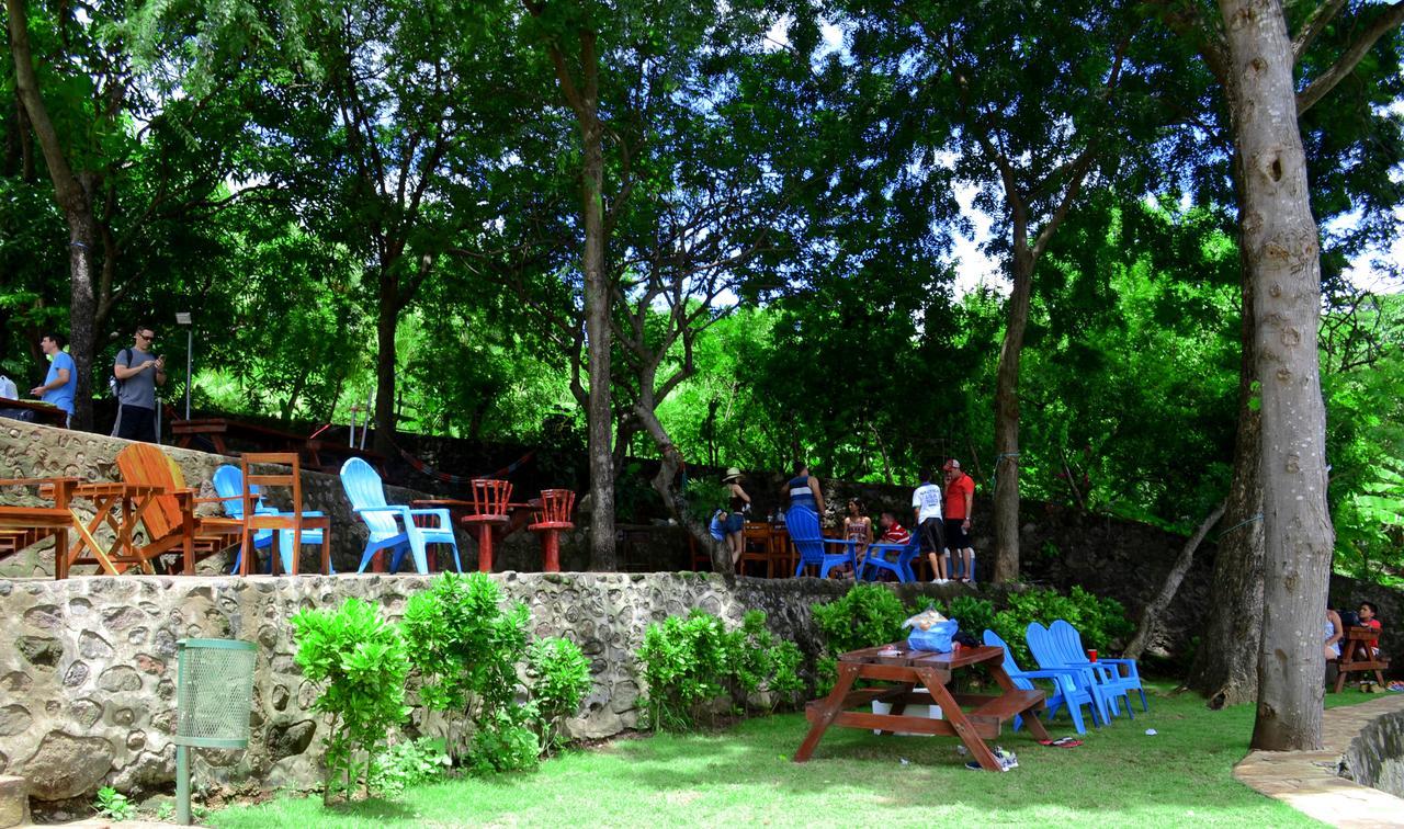 Laguna Beach Club La Laguna Ngoại thất bức ảnh