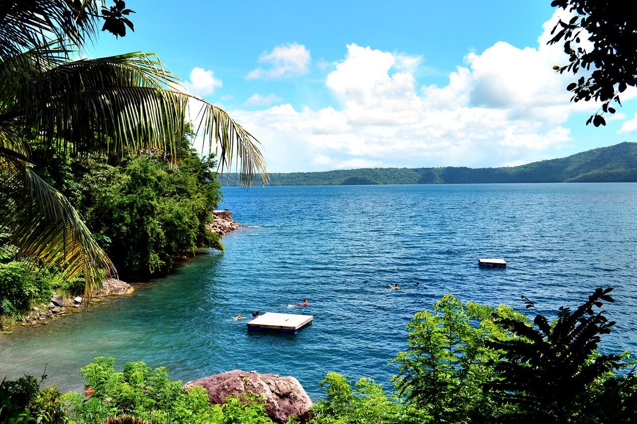 Laguna Beach Club La Laguna Ngoại thất bức ảnh