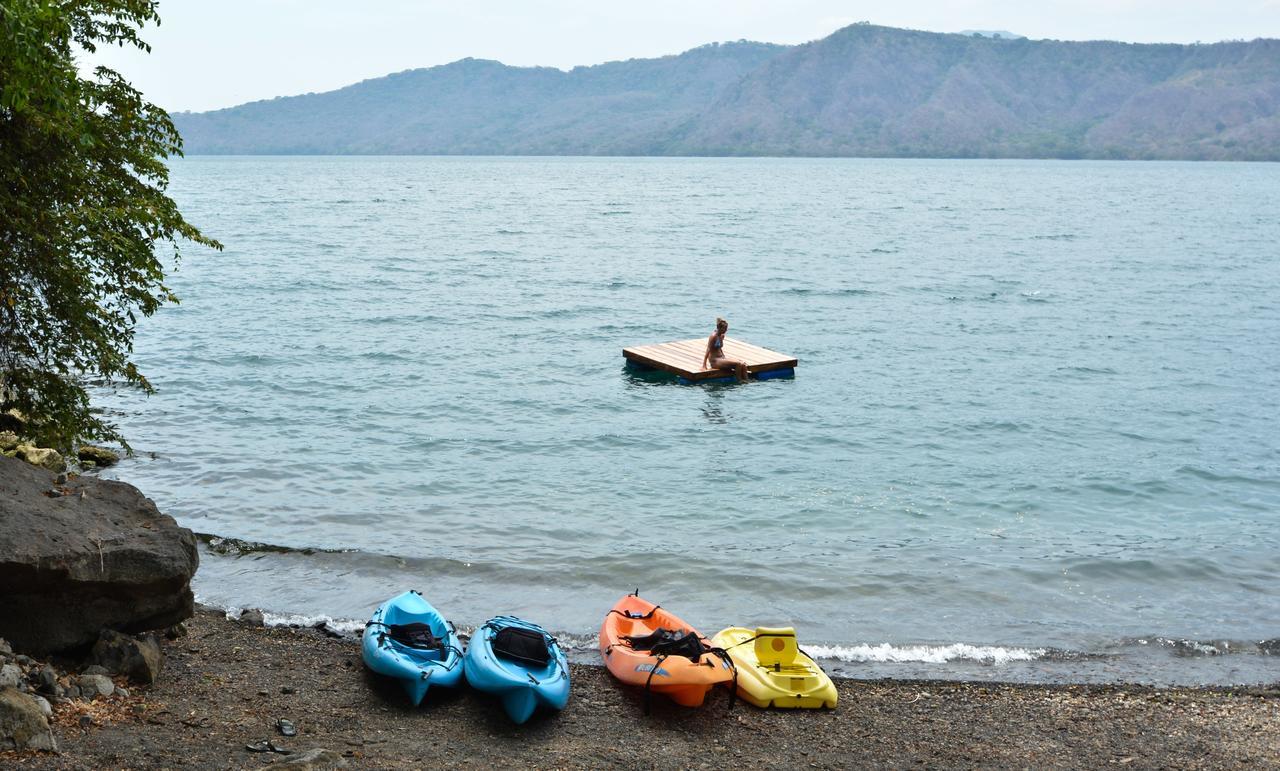 Laguna Beach Club La Laguna Ngoại thất bức ảnh
