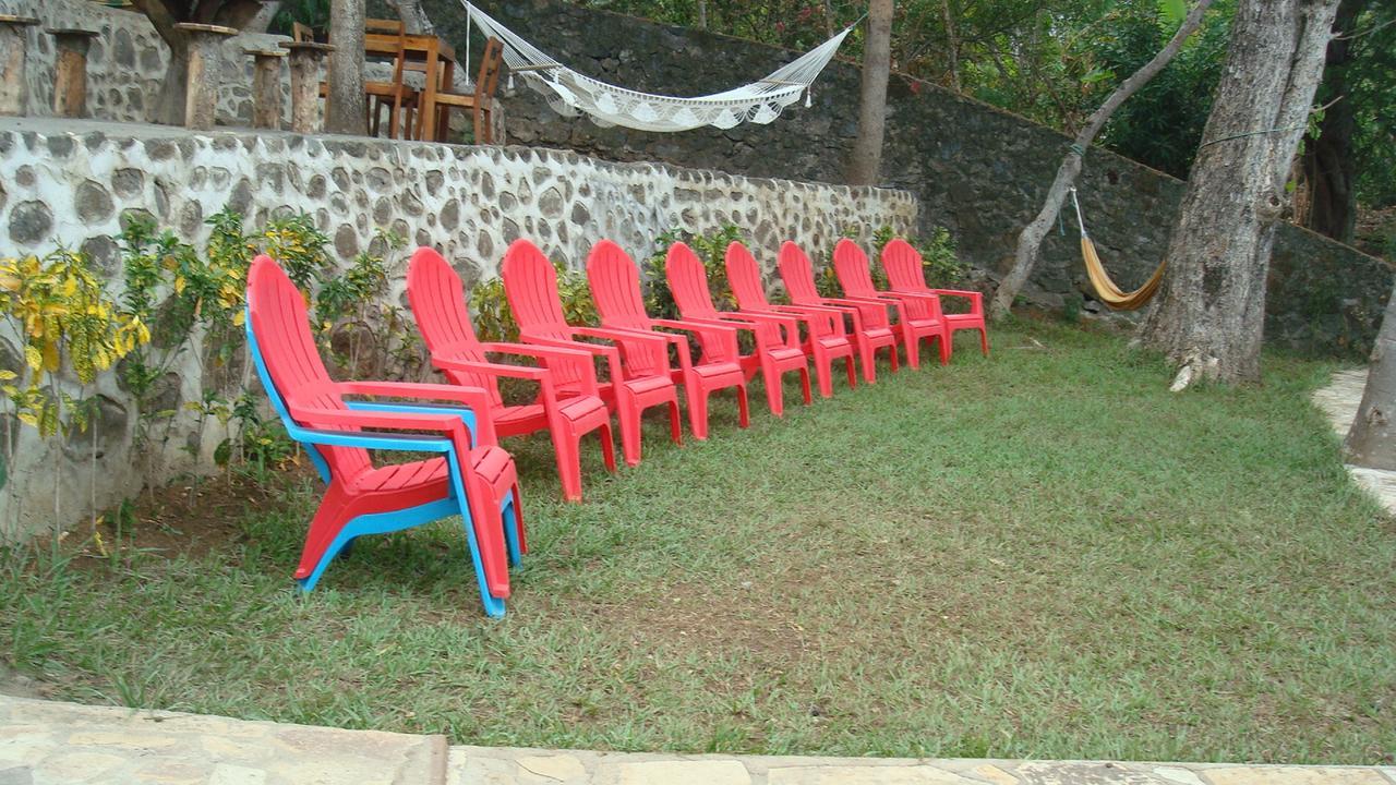 Laguna Beach Club La Laguna Ngoại thất bức ảnh
