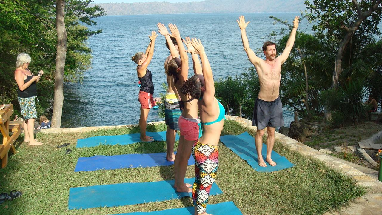 Laguna Beach Club La Laguna Ngoại thất bức ảnh