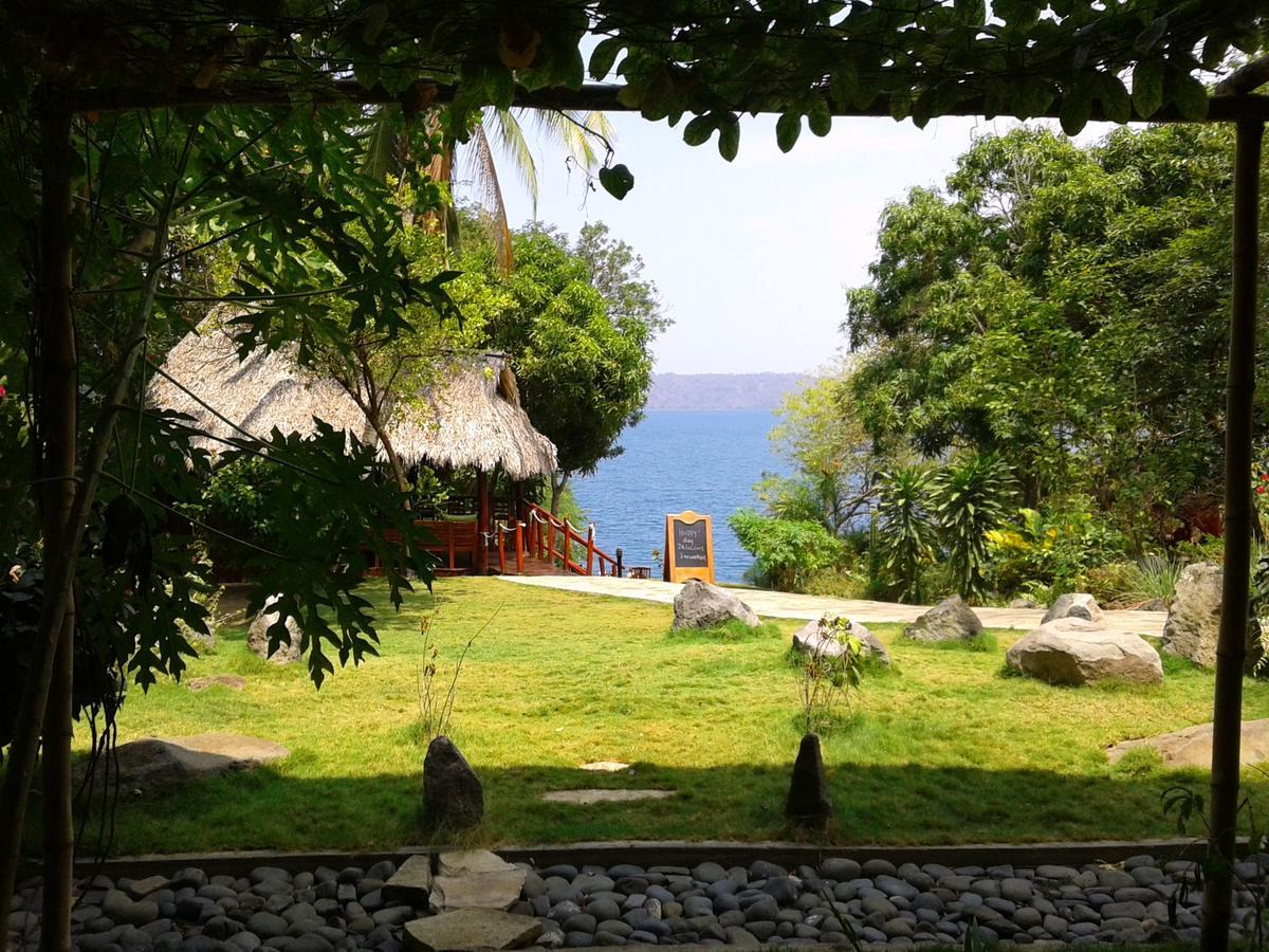 Laguna Beach Club La Laguna Ngoại thất bức ảnh