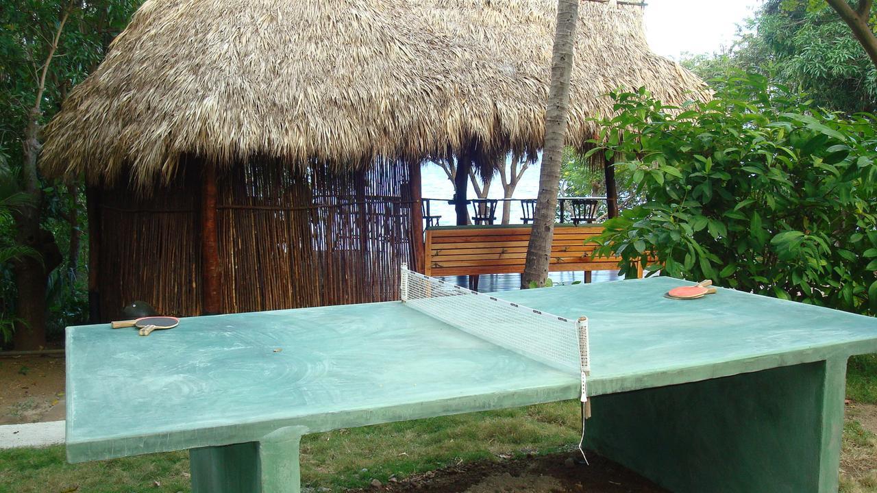 Laguna Beach Club La Laguna Ngoại thất bức ảnh