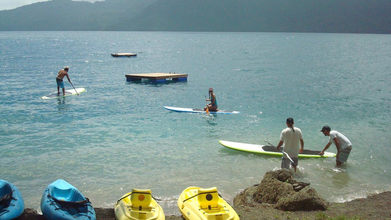Laguna Beach Club La Laguna Ngoại thất bức ảnh