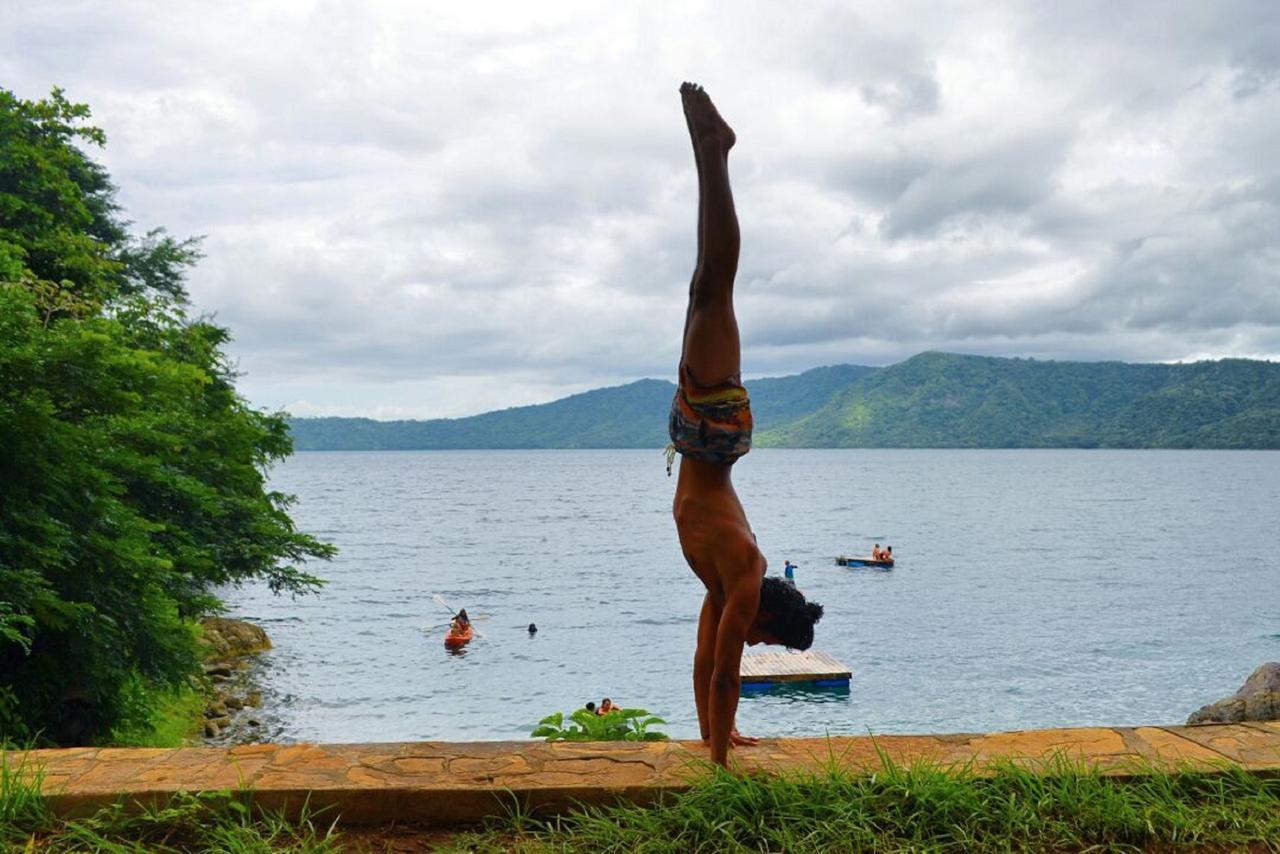 Laguna Beach Club La Laguna Ngoại thất bức ảnh