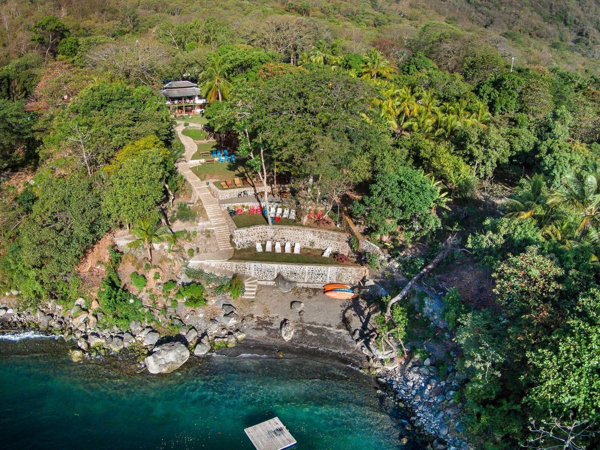 Laguna Beach Club La Laguna Ngoại thất bức ảnh
